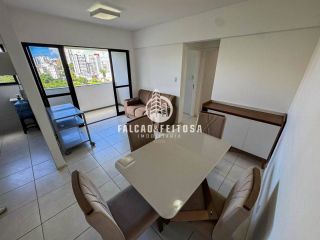 Apartamento Para Vender com 2 quartos 1 suítes no bairro Candeal em Salvador
