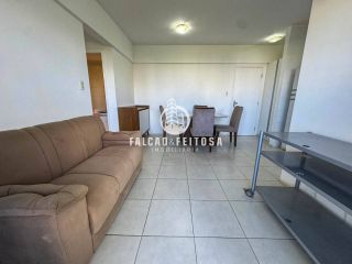 Apartamento Para Vender com 2 quartos 1 suítes no bairro Candeal em Salvador