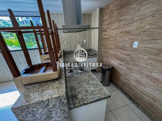 Apartamento Para Vender com 2 quartos 1 suítes no bairro Candeal em Salvador