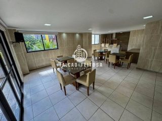 Apartamento Para Vender com 2 quartos 1 suítes no bairro Candeal em Salvador