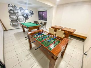 Apartamento Para Vender com 2 quartos 1 suítes no bairro Candeal em Salvador