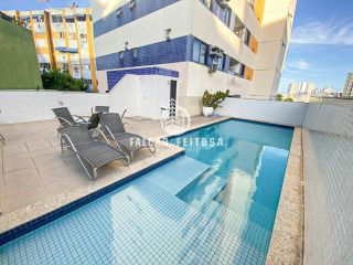Apartamento Para Vender com 2 quartos 1 suítes no bairro Candeal em Salvador