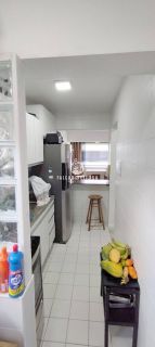 Apartamento Para Vender com 2 quartos no bairro Brotas em Salvador