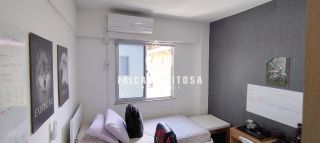 Apartamento Para Vender com 2 quartos no bairro Brotas em Salvador