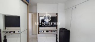 Apartamento Para Vender com 2 quartos no bairro Brotas em Salvador