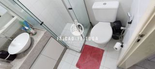 Apartamento Para Vender com 2 quartos no bairro Brotas em Salvador