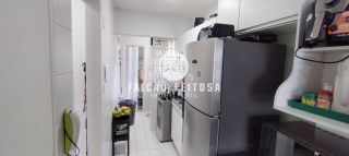 Apartamento Para Vender com 2 quartos no bairro Brotas em Salvador