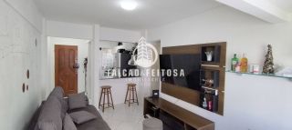 Apartamento Para Vender com 2 quartos no bairro Brotas em Salvador