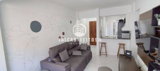 Apartamento Para Vender com 2 quartos no bairro Brotas em Salvador