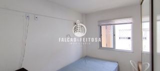 Apartamento Para Vender com 2 quartos no bairro Brotas em Salvador
