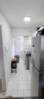 Apartamento Para Vender com 2 quartos no bairro Brotas em Salvador