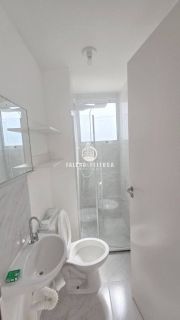 Apartamento Para Alugar com 2 quartos no bairro Nova Brasília em Salvador