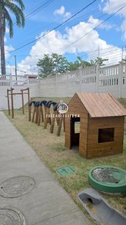 Apartamento Para Alugar com 2 quartos no bairro Nova Brasília em Salvador