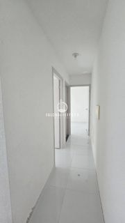 Apartamento Para Alugar com 2 quartos no bairro Nova Brasília em Salvador