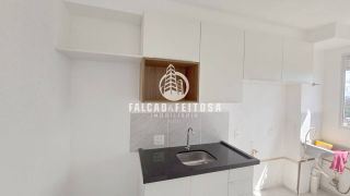 Apartamento Para Alugar com 2 quartos no bairro Nova Brasília em Salvador