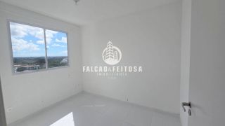 Apartamento Para Alugar com 2 quartos no bairro Nova Brasília em Salvador
