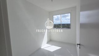 Apartamento Para Alugar com 2 quartos no bairro Nova Brasília em Salvador