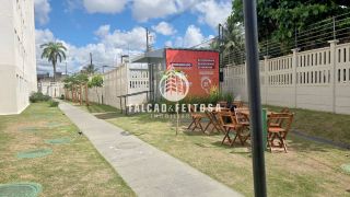 Apartamento Para Alugar com 2 quartos no bairro Nova Brasília em Salvador