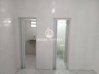 Ponto Comercial Para Vender no bairro Candeal em Salvador