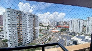 Apartamento Para Vender com 4 quartos 2 suítes no bairro Pituba em Salvador