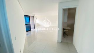 Apartamento Para Vender com 4 quartos 2 suítes no bairro Pituba em Salvador