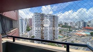 Apartamento Para Vender com 4 quartos 2 suítes no bairro Pituba em Salvador