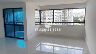 Apartamento Para Vender com 4 quartos 2 suítes no bairro Pituba em Salvador