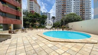 Apartamento Para Alugar com 4 quartos 2 suítes no bairro Pituba em Salvador