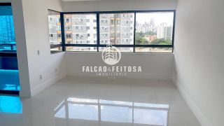 Apartamento Para Alugar com 4 quartos 2 suítes no bairro Pituba em Salvador