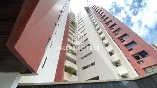 Apartamento Para Alugar com 4 quartos 2 suítes no bairro Pituba em Salvador