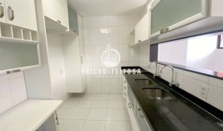 Apartamento Para Alugar com 4 quartos 2 suítes no bairro Pituba em Salvador