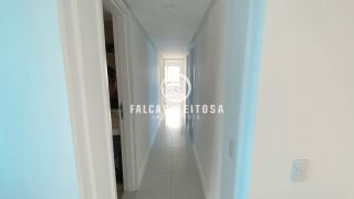 Apartamento Para Alugar com 4 quartos 2 suítes no bairro Pituba em Salvador