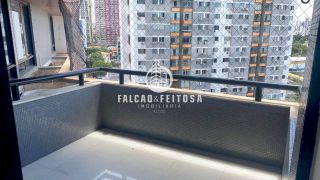 Apartamento Para Alugar com 4 quartos 2 suítes no bairro Pituba em Salvador
