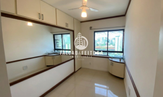 Apartamento Para Alugar com 4 quartos 2 suítes no bairro Pituba em Salvador