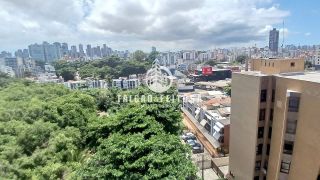 Apartamento Para Vender com 1 quartos no bairro Rio Vermelho em Salvador