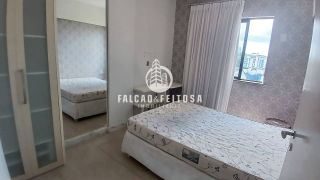 Apartamento Para Vender com 1 quartos no bairro Rio Vermelho em Salvador