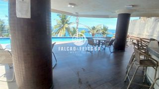 Apartamento Para Vender com 1 quartos no bairro Rio Vermelho em Salvador