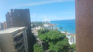 Apartamento Para Vender com 1 quartos no bairro Rio Vermelho em Salvador