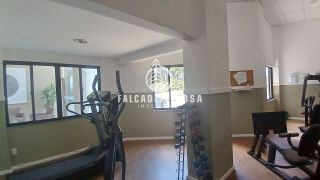 Apartamento Para Vender com 1 quartos no bairro Rio Vermelho em Salvador