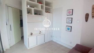 Apartamento Para Vender com 1 quartos no bairro Rio Vermelho em Salvador