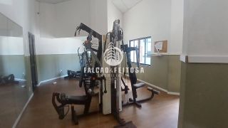 Apartamento Para Vender com 1 quartos no bairro Rio Vermelho em Salvador