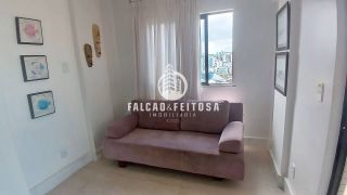 Apartamento Para Vender com 1 quartos no bairro Rio Vermelho em Salvador