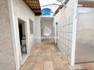 Casa de Condomínio Para Vender com 2 quartos 2 suítes no bairro Jauá em Camaçari