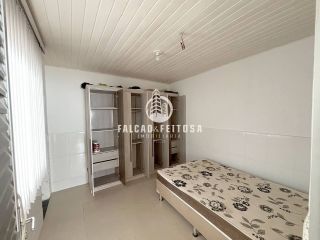 Casa de Condomínio Para Vender com 2 quartos 2 suítes no bairro Jauá em Camaçari