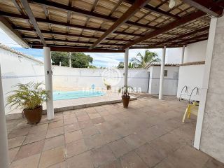 Casa de Condomínio Para Vender com 2 quartos 2 suítes no bairro Jauá em Camaçari