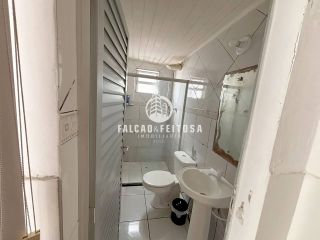 Casa de Condomínio Para Vender com 2 quartos 2 suítes no bairro Jauá em Camaçari