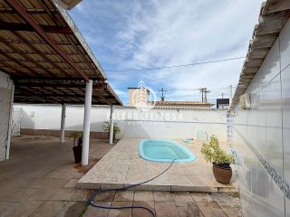 Casa de Condomínio Para Vender com 2 quartos 2 suítes no bairro Jauá em Camaçari