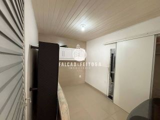 Casa de Condomínio Para Vender com 2 quartos 2 suítes no bairro Jauá em Camaçari