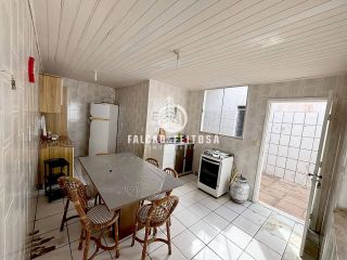 Casa de Condomínio Para Vender com 2 quartos 2 suítes no bairro Jauá em Camaçari