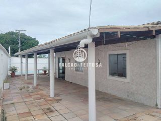 Casa de Condomínio Para Vender com 2 quartos 2 suítes no bairro Jauá em Camaçari